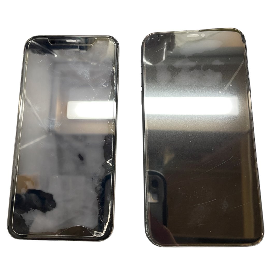 iPhone11 液晶交換