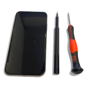 iPhone11　バッテリー交換