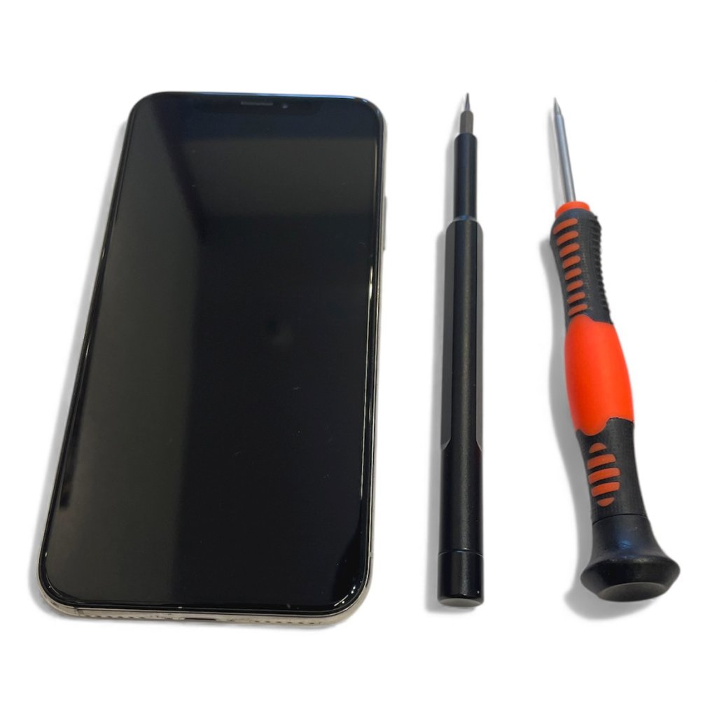 iPhone11　バッテリー交換