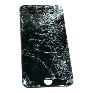 iPhoneSE3 パネル交換修理