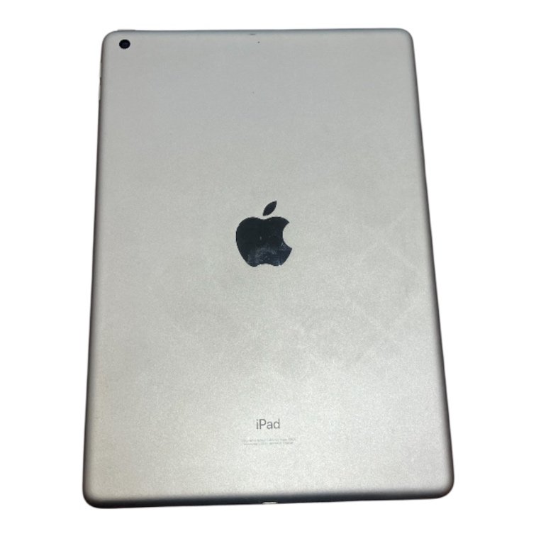 【起動不可】iPad9　基板交換修理