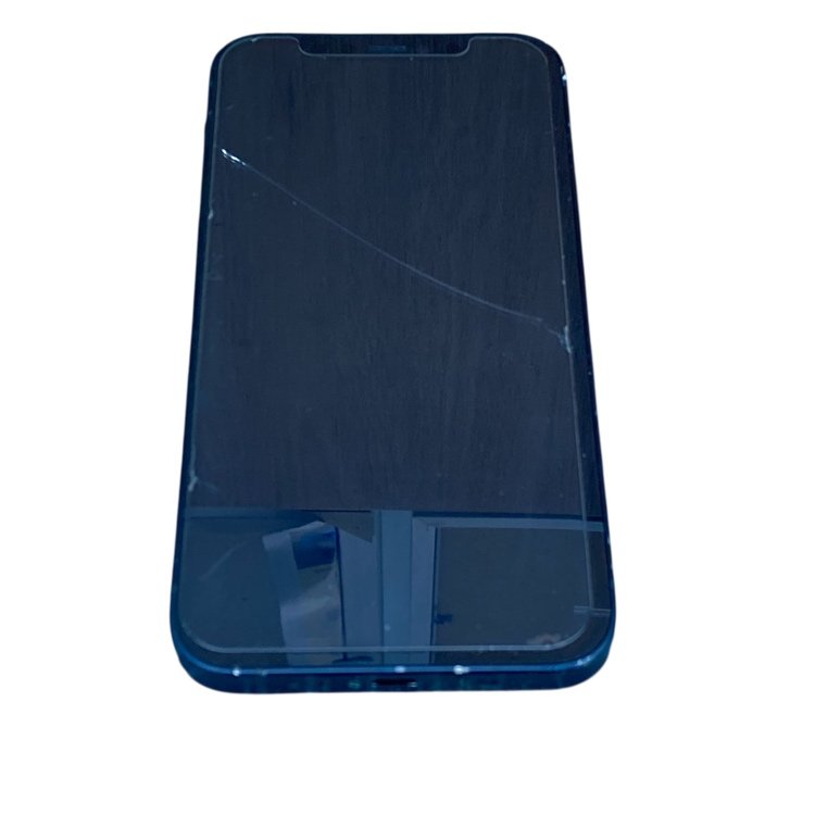 iPhone11 パネル交換