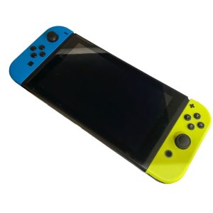 Nintendo Switch ニンテンドースイッチ 基板修理