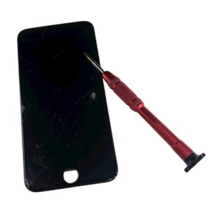 iPhone8 液晶交換