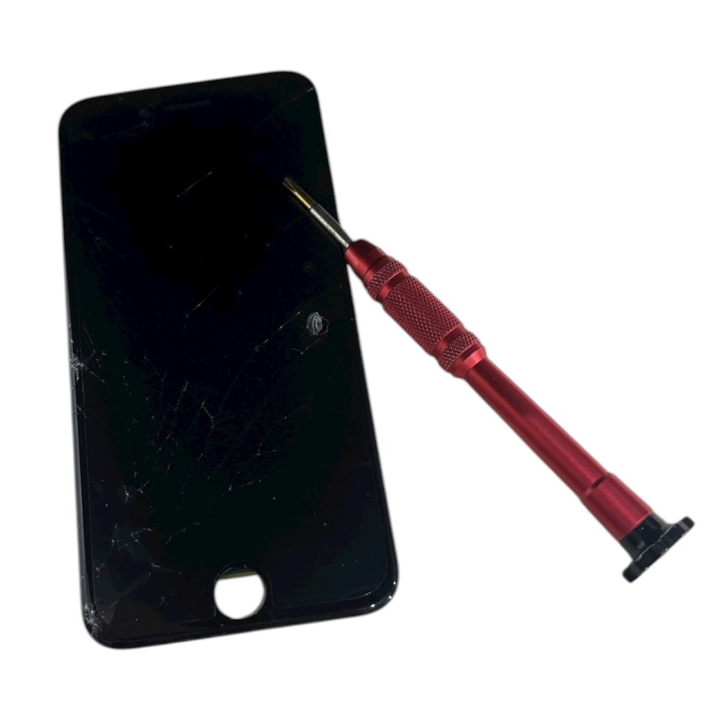 iPhone8 液晶交換