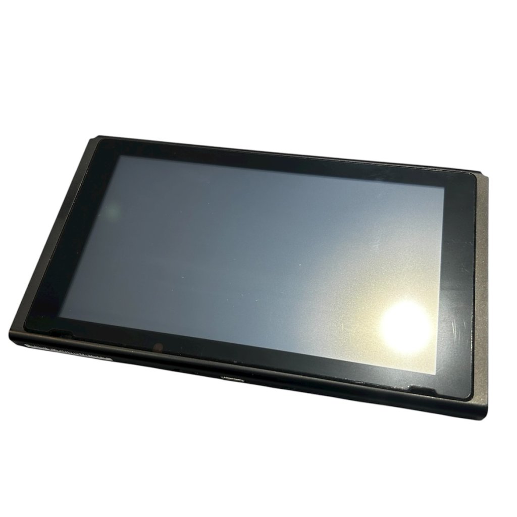 Nintendo Switchドッグコネクター修理