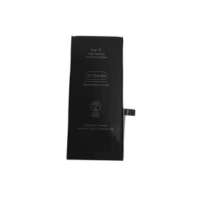 iPhone11　バッテリー交換