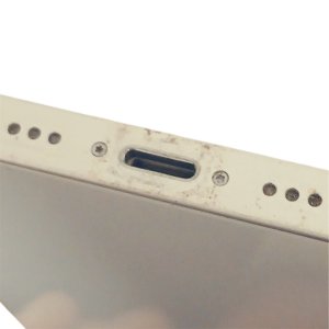 iPhone12　ドックコネクター修理