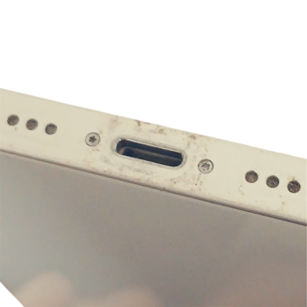 iPhone12　ドックコネクター修理