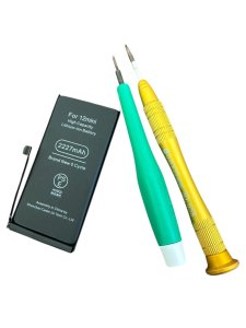 iPhone 12mini　バッテリー交換