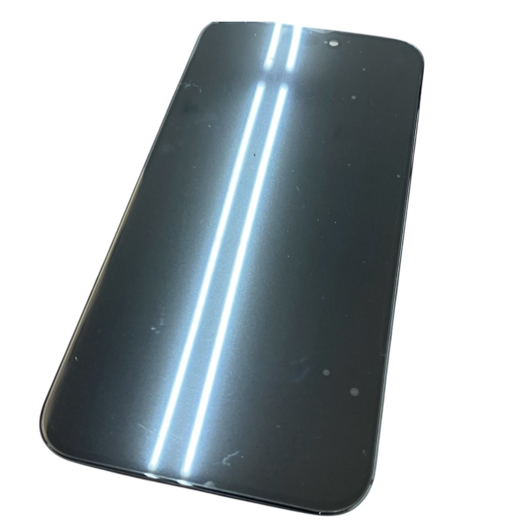 iPhone14 Pro　液晶交換修理