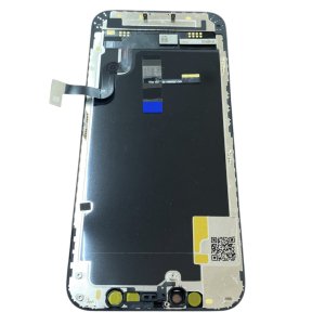 iPhone12　画面交換修理