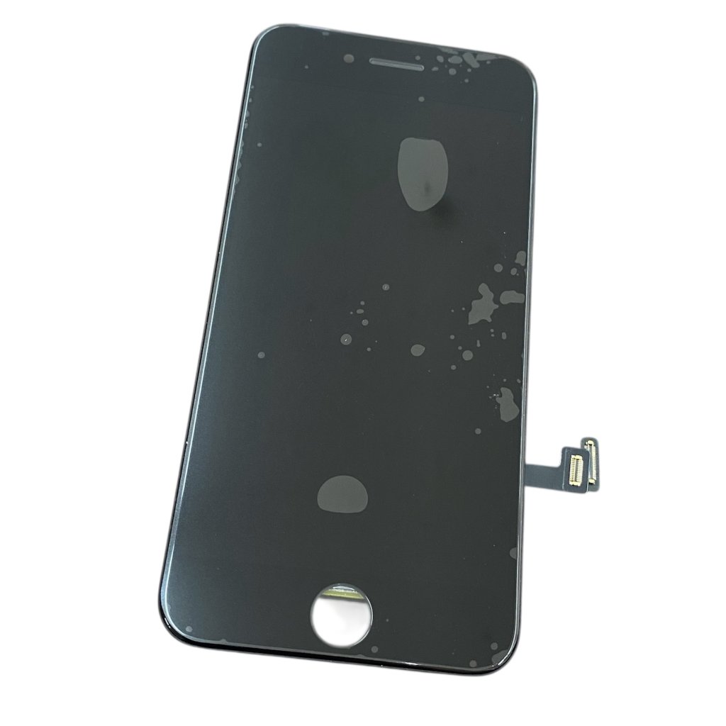 iPhone SE3　パネル交換修理