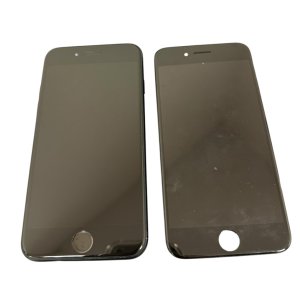 iPhoneSE3 液晶交換 上山市