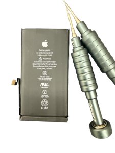 iPhone13 バッテリー交換