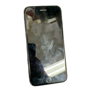 iPhone SE2 バッテリー交換