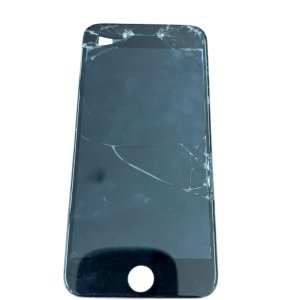 iPhoneSE2　液晶交換