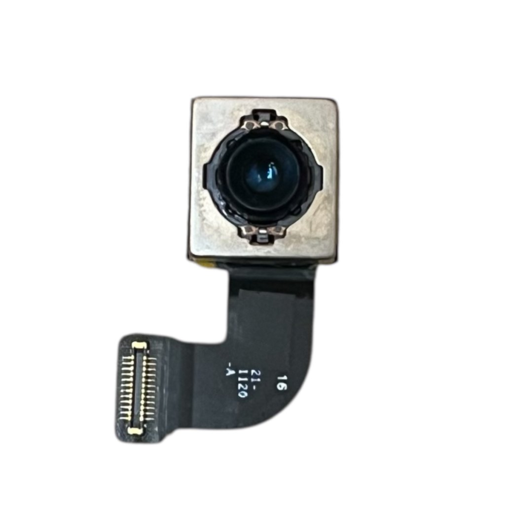 iPhone SE2・SE3のアウトカメラ交換修理