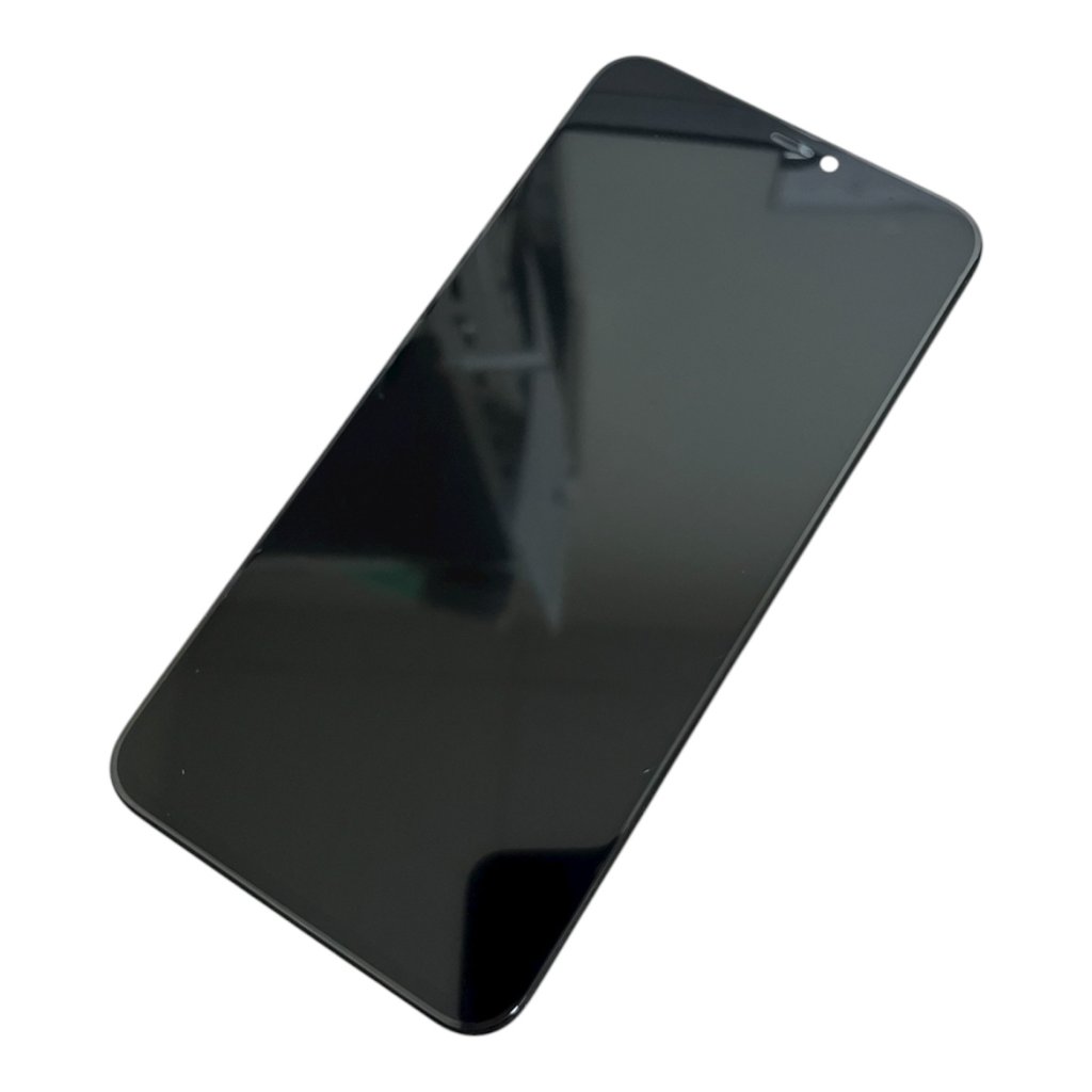 iPhone11 proMax フロントパネル交換