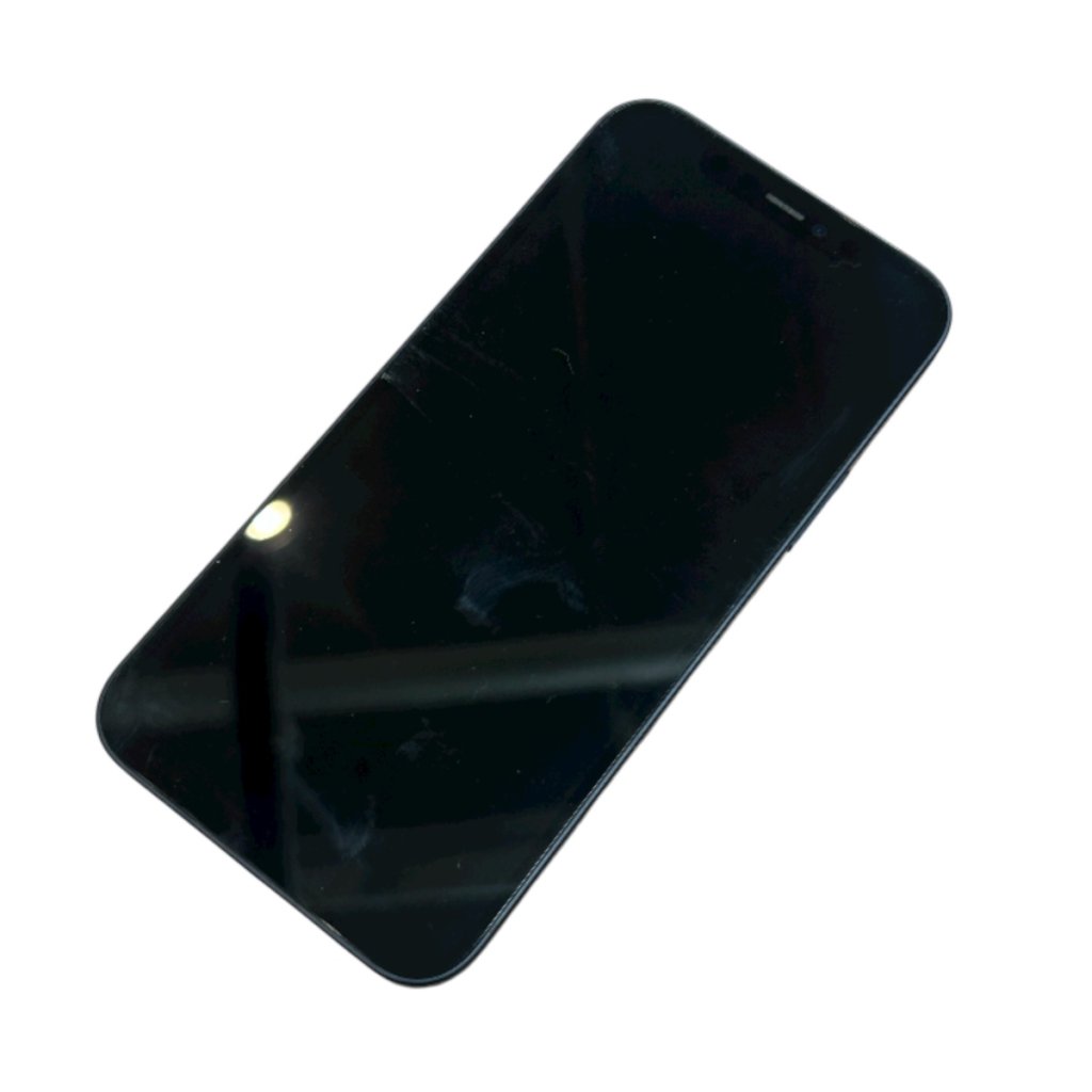 【北斗市】iPhone12 基盤修理｜電源が入らない・起動不良・リンゴループも復旧可能！