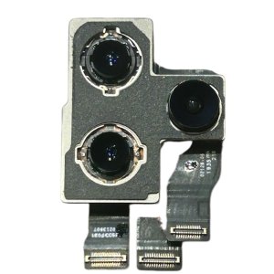 iPhone11 Pro アウトカメラ交換