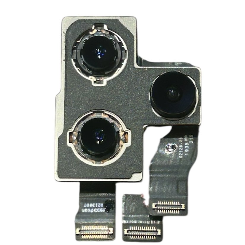 iPhone11 Pro アウトカメラ交換