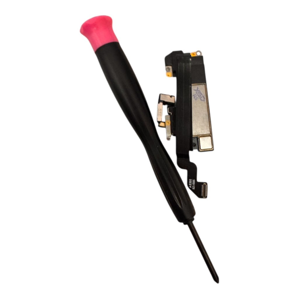 iPhoneXR　近接センサー(＋イヤースピーカー)修理　