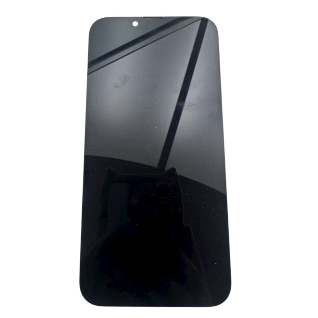 iPhone12mini　液晶交換修理