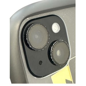 iPhone15　アウトカメラ交換修理