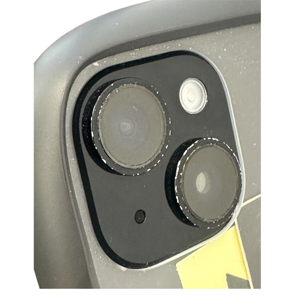 iPhone15　アウトカメラ交換修理