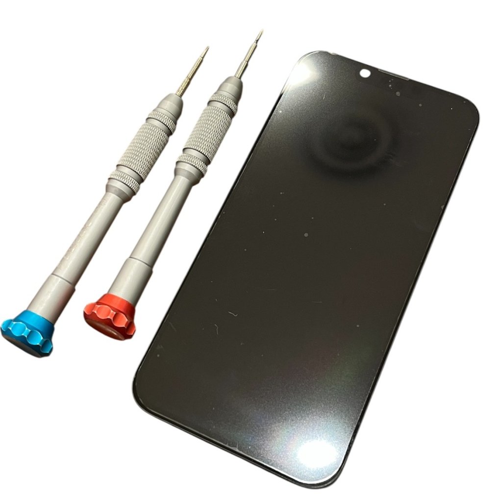 iPhone14液晶交換
