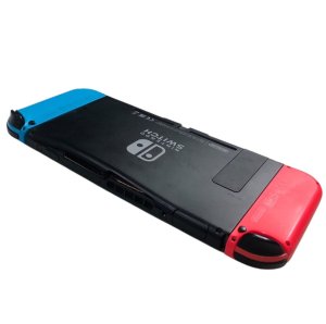 任天堂switch(ニンテンドースイッチ)　バッテリー膨張