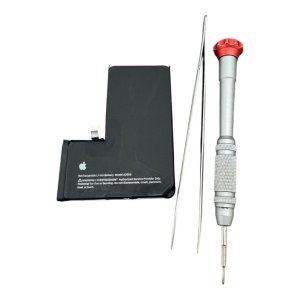 iphone13pro バッテリー交換