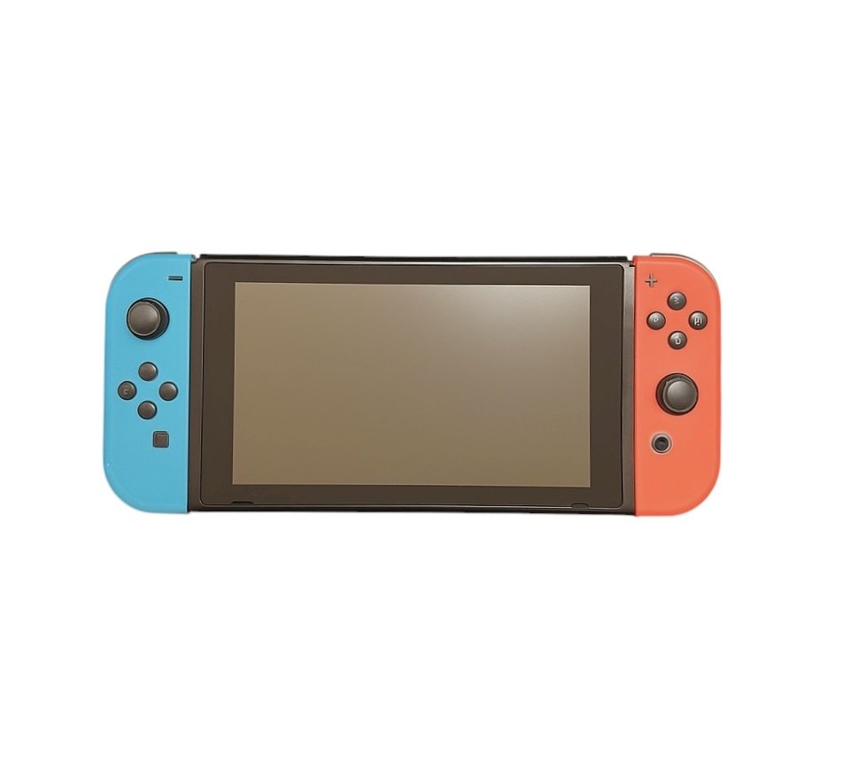 Switch ジョイコン接続不良