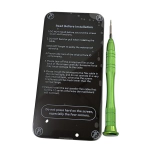 【タッチ操作不可 液晶交換】iPhone13(A2631)