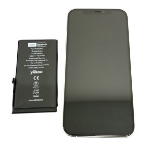 iPhone12Pro バッテリー交換