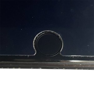 iPhoneSE3　ホームボタン修理
