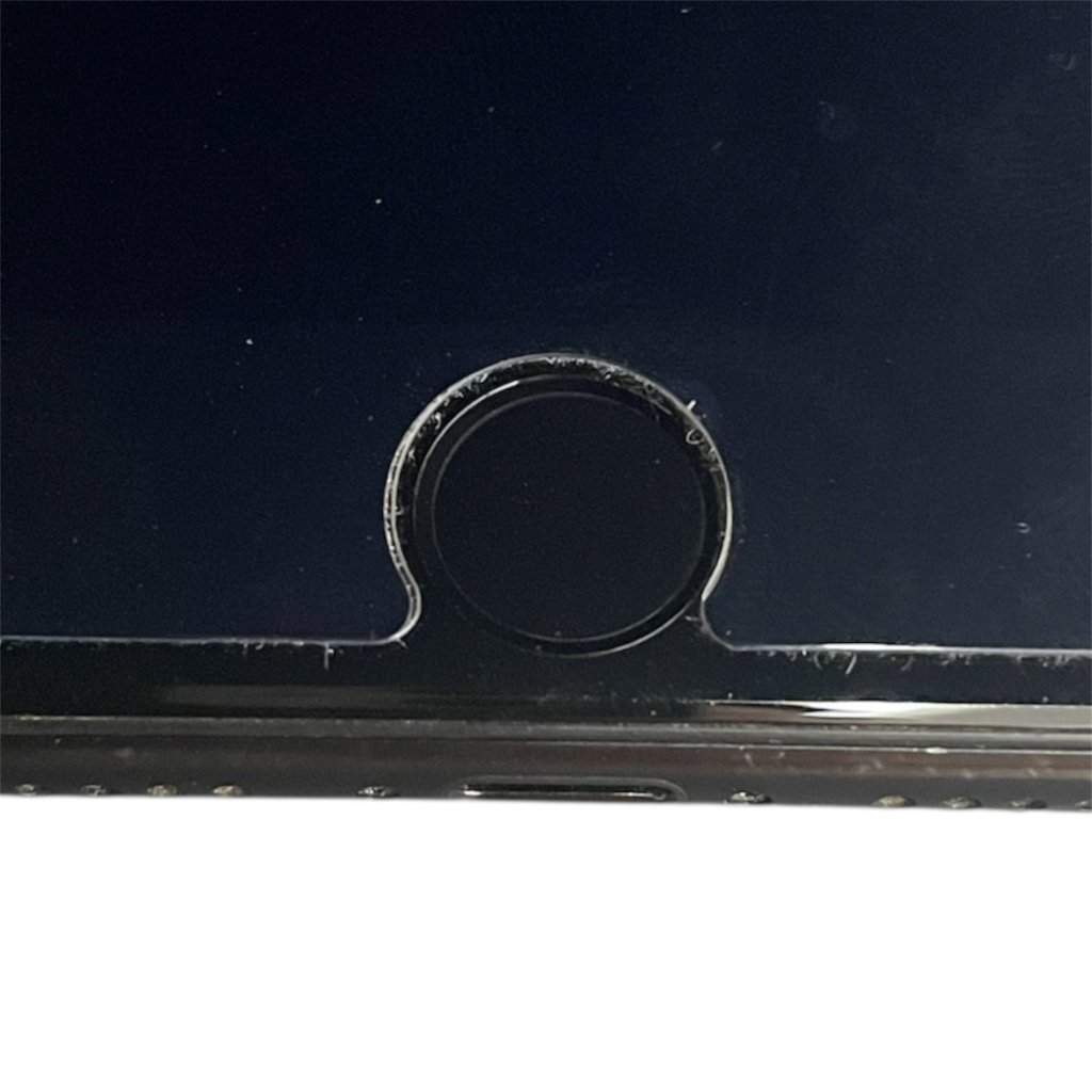 iPhoneSE3　ホームボタン修理