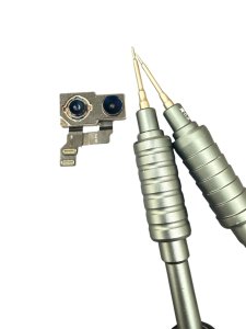 iPhone12 アウトカメラ交換