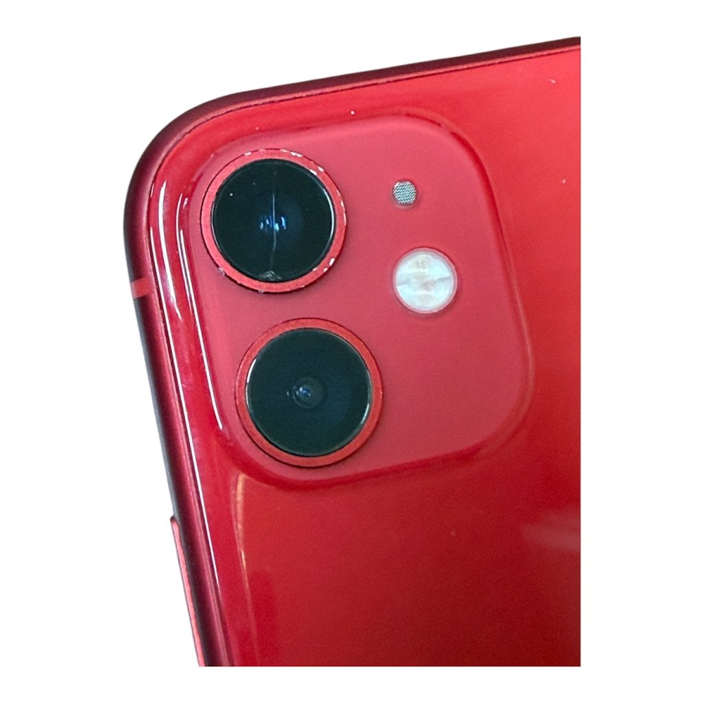 iPhone11 アウトカメラ交換修理