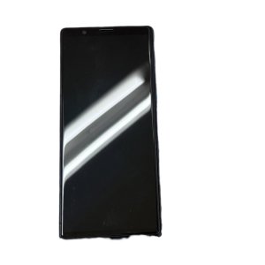 Xperia5 基板修理 (充電不良、起動不可)