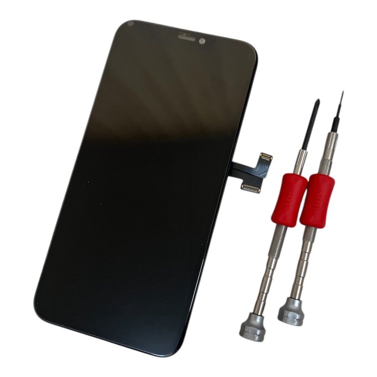 iPhone11 Pro 液晶交換