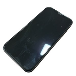 【画面がつかなくなった　iPhone11/基板交換/お預かり】