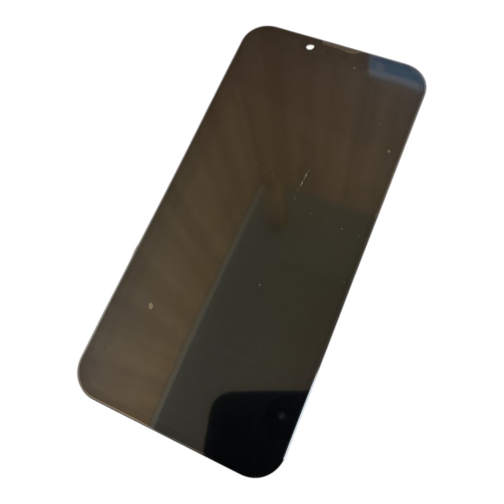 iPhone 13 パネル交換　札幌市　白石区　菊水