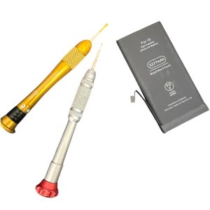 【iPhone13 バッテリー交換】