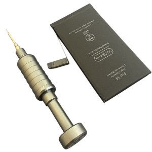 iPhone14 バッテリー交換