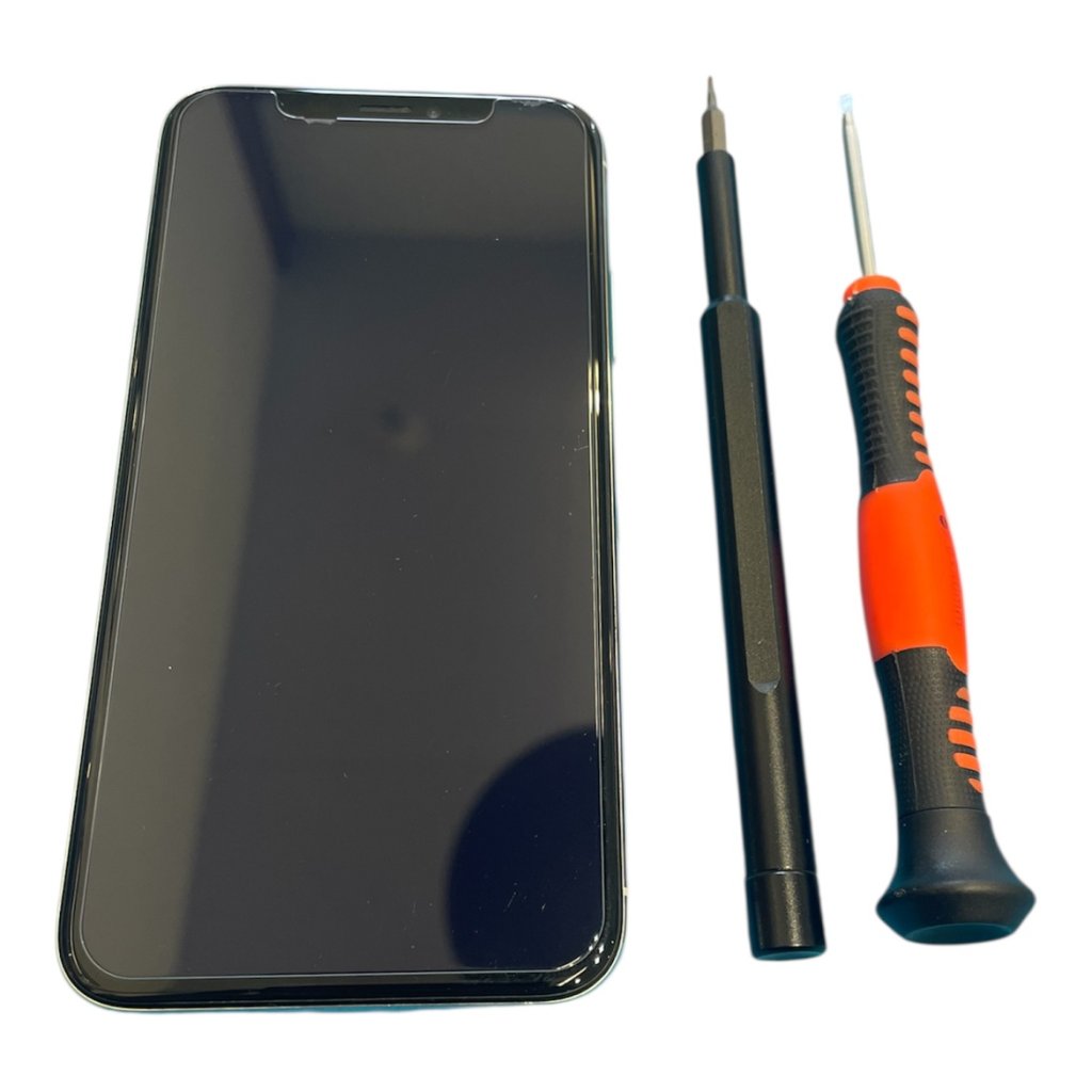 【iPhone11 液晶交換】