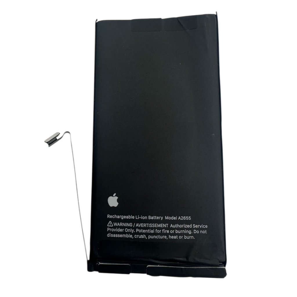 iPhone13　バッテリー交換修理