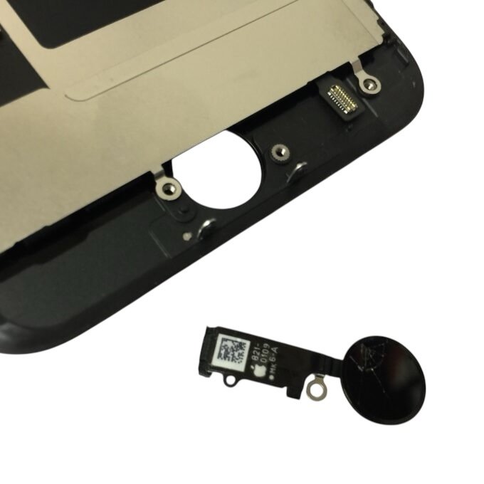 iPhone SE3 ホームボタン交換