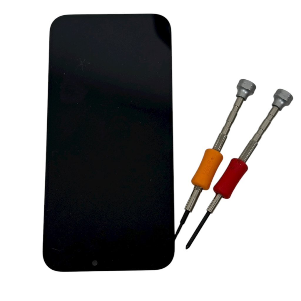 iPhone12　液晶交換修理